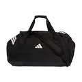 Bolsa adidas Tiro Duffel Grande 83 Litros PRETO