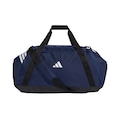 Bolsa adidas Tiro Duffel Grande 83 Litros AZUL