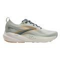 Tênis Masculino Brooks Glycerin 22 BRANCO