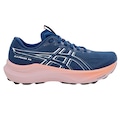 Tênis Feminino Asics GT 2000 14 AZUL