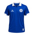Camisa do São Bento I 26/27 Junpe Masculina AZUL