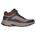 Bota Masculina Skechers Go Run Trail Altitude 2.0 MARROM