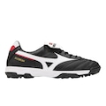 Chuteira Society Adulto Mizuno Morelia II Pró AS PRETO