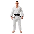 Kimono Judô Kaze MKS Combat Masculino BRANCO