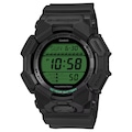 Relógio Casio G-Shock GD-010BEG-1DR PRETO