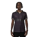 Camiseta do Corinthians Esportiva Surf Center Masculina PRETO