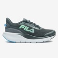 Tênis Masculino Fila Fire PRETO