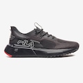 Tênis Masculino Fila F Virtuous PRETO