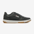 Tênis Feminino Fila Fx-33 Low PRETO
