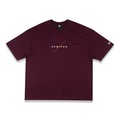 Camiseta New Era Oversize Branded Masculina VERDE ESCURO