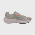 Tênis Feminino Mizuno Space 6 BEGE