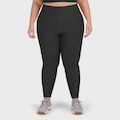 Calça Legging Olympikus Essential 2.0 - Feminino PRETO