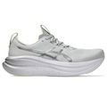 Tênis Feminino Asics Nimbus 28 PRATA