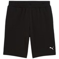 Bermuda Puma Essentials 10 Masculina PRETO/BRANCO