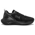 Tênis Unissex Everlast Rapid PRETO