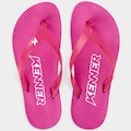 Chinelo Kenner Summer Lisa Masculino ROSA