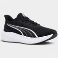 Tênis Masculino Puma Dasher Lite PRETO/BRANCO