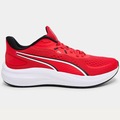 Tênis Masculino Puma Skyrocket Lite 2 VERMELHO/BRANCO