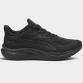Tênis Masculino Puma Skyrocket Lite 2 PRETO