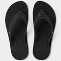 Chinelo Kenner K1 Masculino PRETO