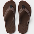 Chinelo Kenner K1 Masculino MARROM