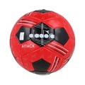 Bola Handebol Diadora HD3 Attack VERMELHO
