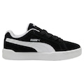 Tênis Feminino Puma Park Lifestyle Easy Sd Wns Bdp PRETO/BRANCO