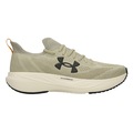 Tênis Unissex Under Armour Charged Slight 4 VERDE/PRETO