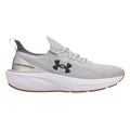 Tênis Unissex Under Armour Charged Quicker 2 CINZA/PRETO