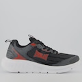 Tênis Masculino Everlast Wildcat PRETO