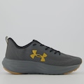 Tênis Masculino Under Armour Charged Sunny CINZA