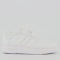Tênis Infantil adidas Hoops Classic CF I BRANCO