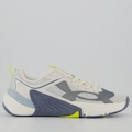 Tênis Unissex Under Armour Tribase Reps 3 BRANCO