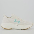 Tênis Feminino Under Armour Charged Slight 4 BRANCO