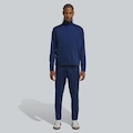 Agasalho adidas Essentials Masculino AZUL ESCURO