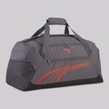Bolsa Puma Fundamental Medium S CINZA
