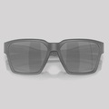 Óculos de Sol Unissex Oakley Briza Steel Prizm CINZA