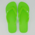 Chinelo Unissex adidas U Flexmove VERDE