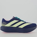 Tênis Feminino adidas Latin Run 3.0 Boost AZUL