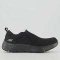 Tênis Masculino Skechers Go Walk Flex PRETO