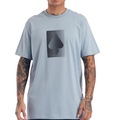 Camiseta MCD Espada Lenticular Masculina AZUL