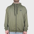 Jaqueta Surftrip Corta Vento Superdry Masculina VERDE