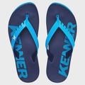 Chinelo Sandália Kenner Sport Unissex AZUL