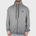 Jaqueta Surftrip Corta Vento Superdry Masculina CINZA