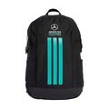 Mochila adidas Mercedes-AMG Petronas F1 DNA PRETO