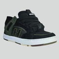 Tênis Hocks Bold Dark Grass Trip Masculino VERDE