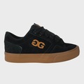 Tênis Double G Sugarhill Preto Gum Masculino PRETO