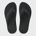 Chinelo Sandália Kenner K1 Masculino PRETO
