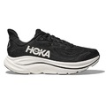 Tênis Masculino Hoka Clifton PRETO/BRANCO
