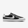 Tênis Nike Court Shot Masculino PRETO/BRANCO